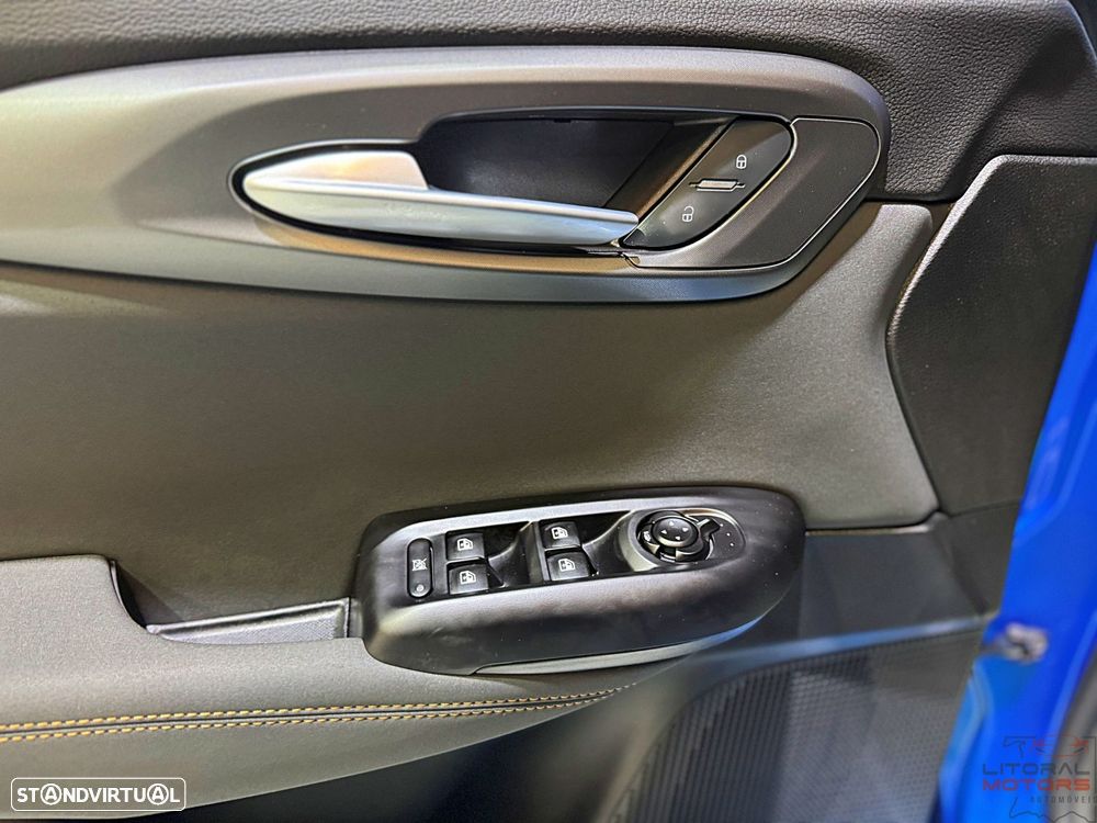 Alfa Romeo Tonale 1.5 Hybrid Sprint - 17