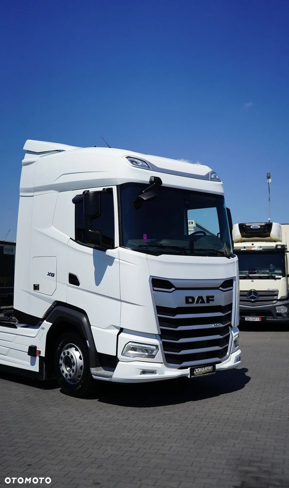 DAF XG / 480 / ACC / E 6 / I – COOL / RETARDER / JAK NOWY - 28