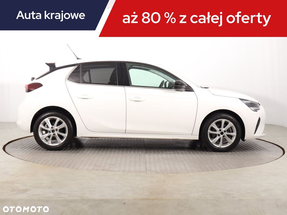 Opel Corsa - 8