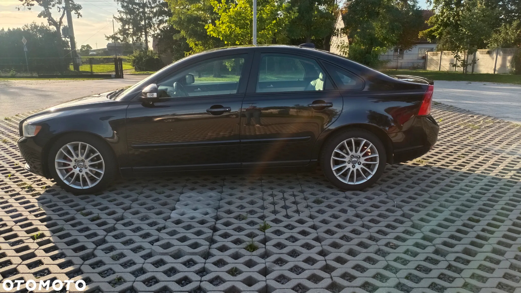 Volvo S40 1.6D - 4