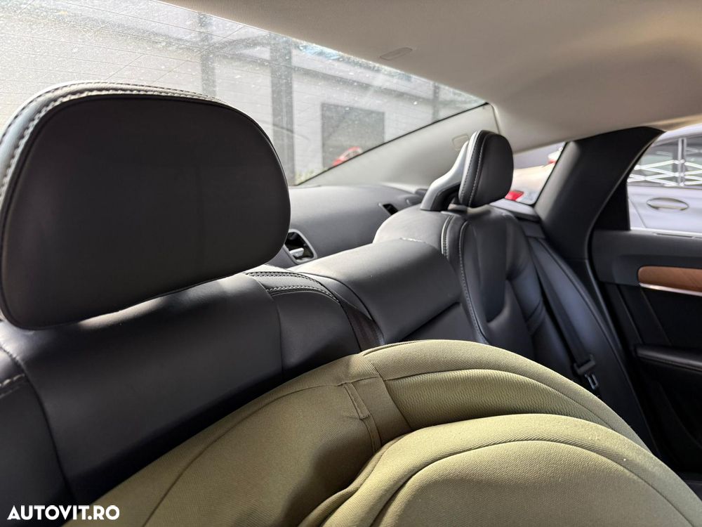 Volvo S90 T4 Geartronic Inscription - 34