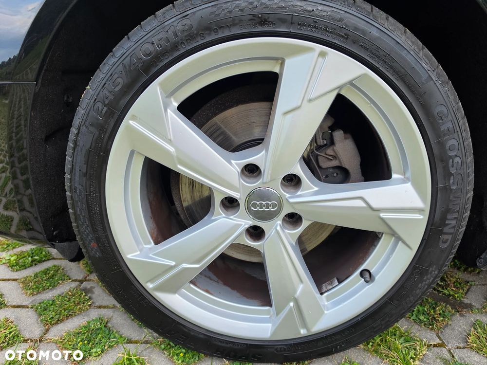 Audi A4 Avant 2.0 TDI clean diesel Multitronic - 36