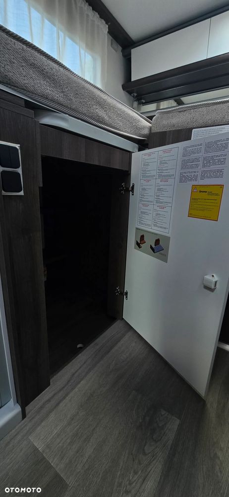 Benimar Tessoro T463 Winter Edition - 11