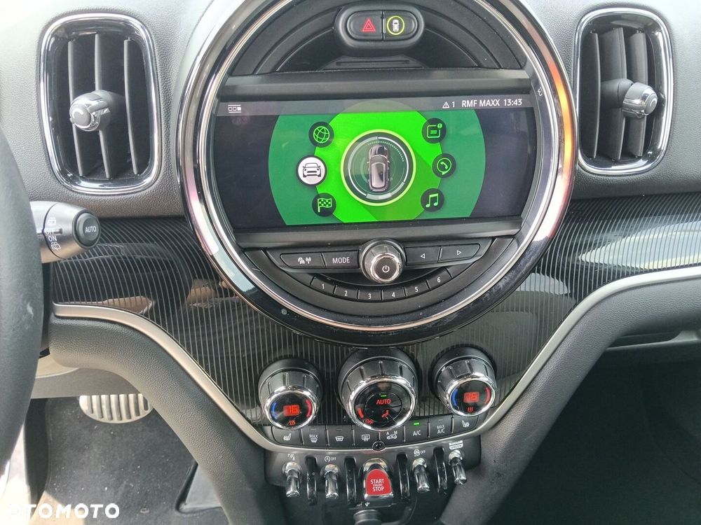 MINI Countryman Cooper S ALL4 - 17