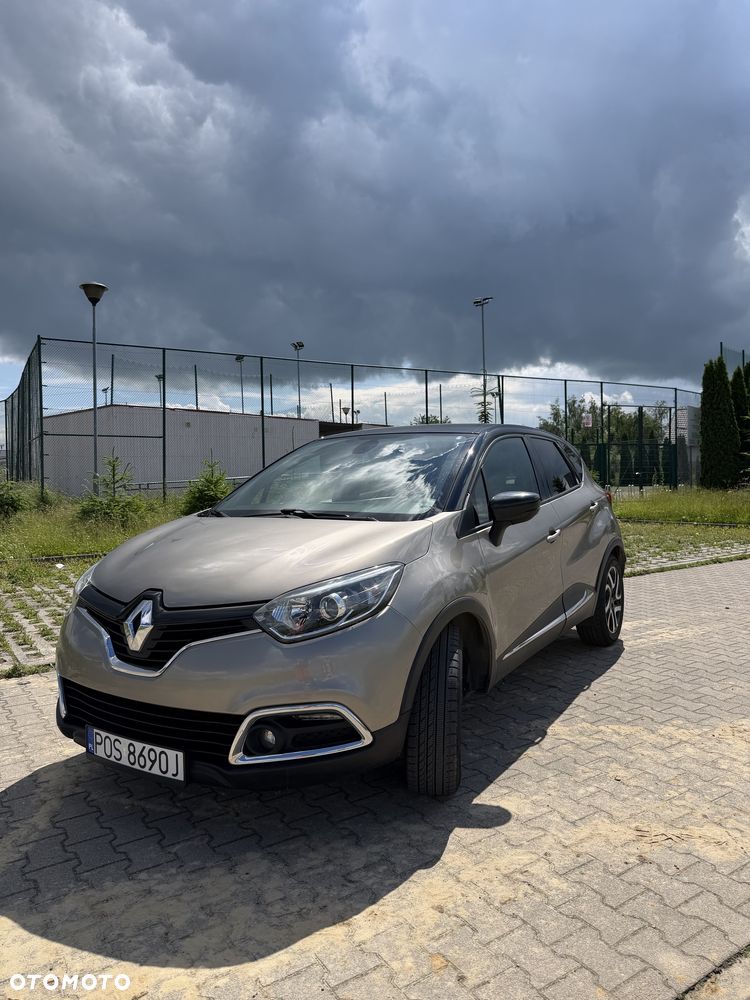 Renault Captur - 1