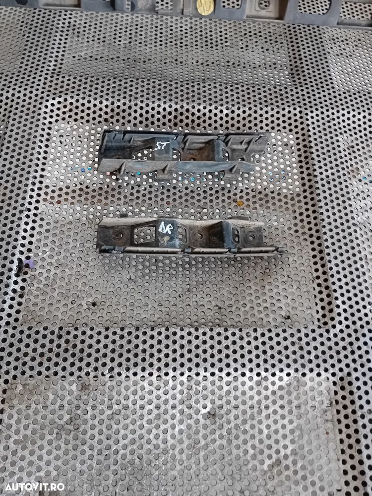 Suporti Suport Bara Fata Spate Vw Passat B6 Limuzina 2005-2010 - 6