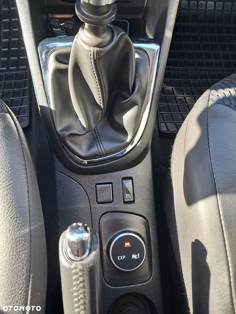 Renault Captur ENERGY TCe 120 Experience - 29