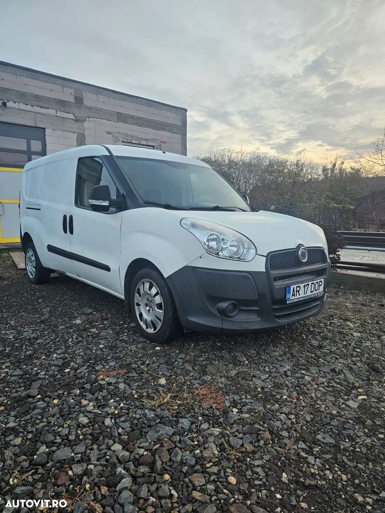 Fiat Doblo - 6