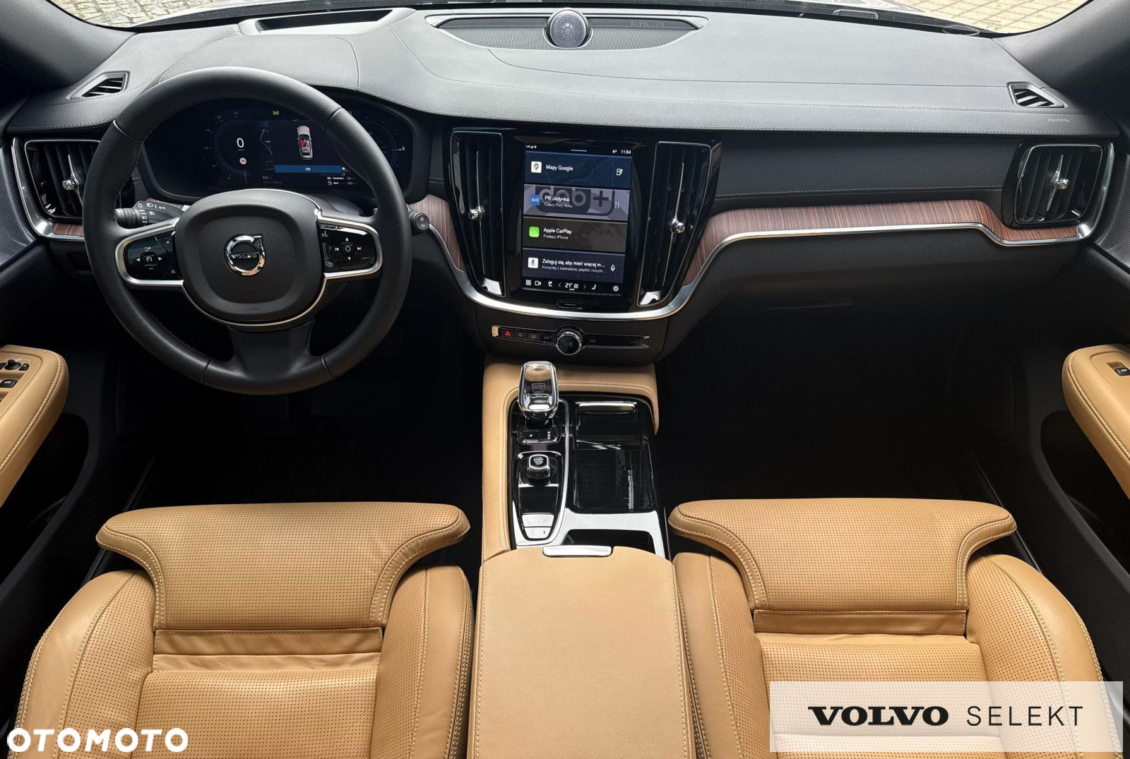 Volvo V60 - 11