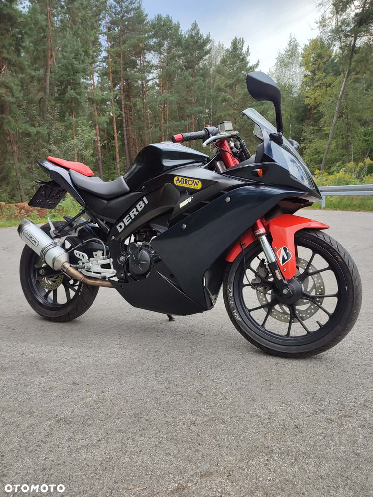 Derbi GPR - 2
