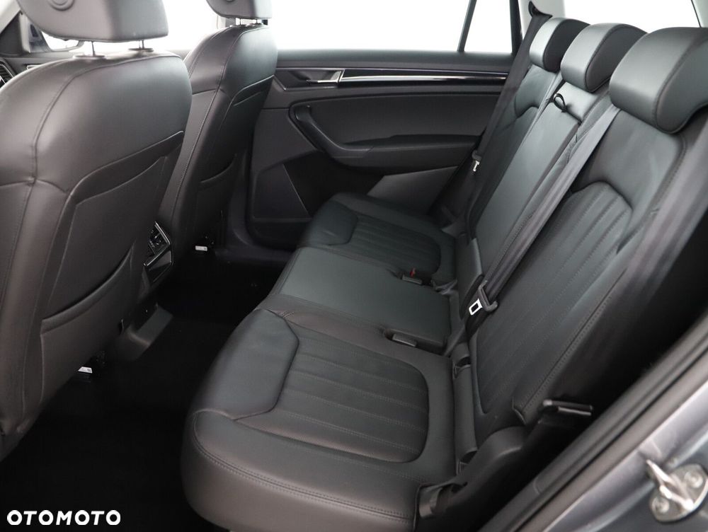 Skoda Kodiaq 2.0 TDI 4x4 L&K DSG - 10