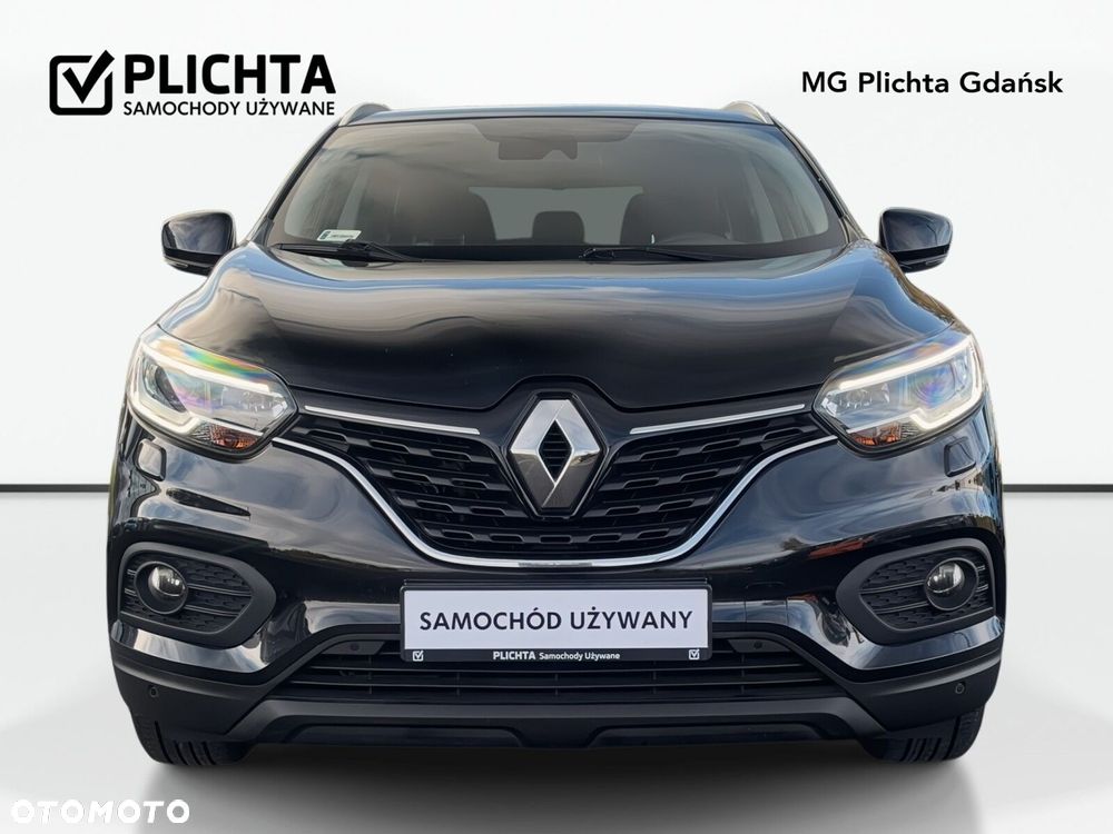 Renault Kadjar 1.3 TCe FAP Zen - 2