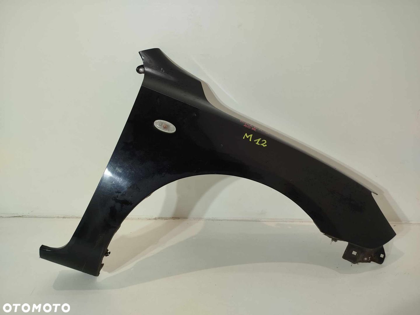 BŁOTNIK PRAWY PRZEDNI MAZDA 6 GJ 12-23 - 1