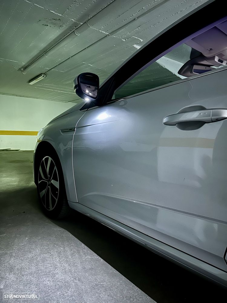 Renault Mégane 1.3 TCe Bose Edition - 10