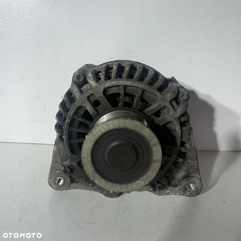 ALTERNATOR MAZDA 6GH 2.0 CITD A3TB6781 DARMOWA DOSTAWA - 3