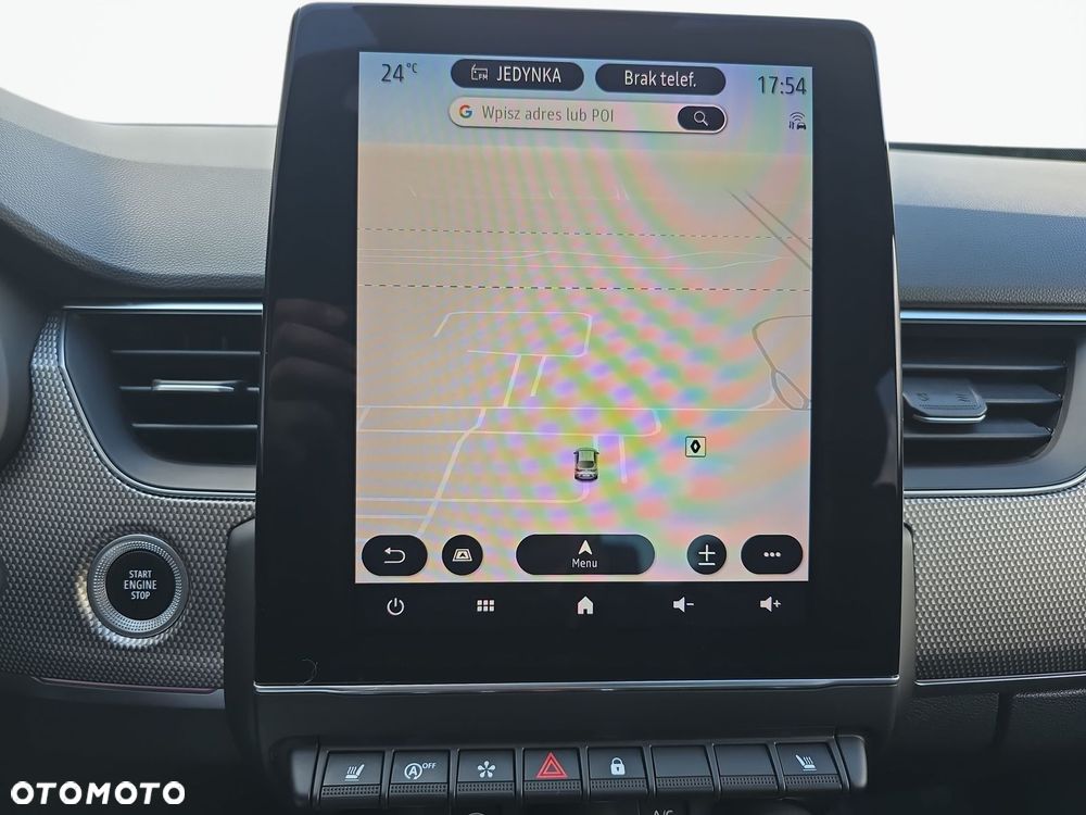 Renault Arkana 1.3 TCe mHEV Techno EDC - 25