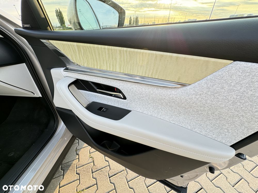 Mazda CX-60 3.3 D mHEV Takumi Plus AWD - 10