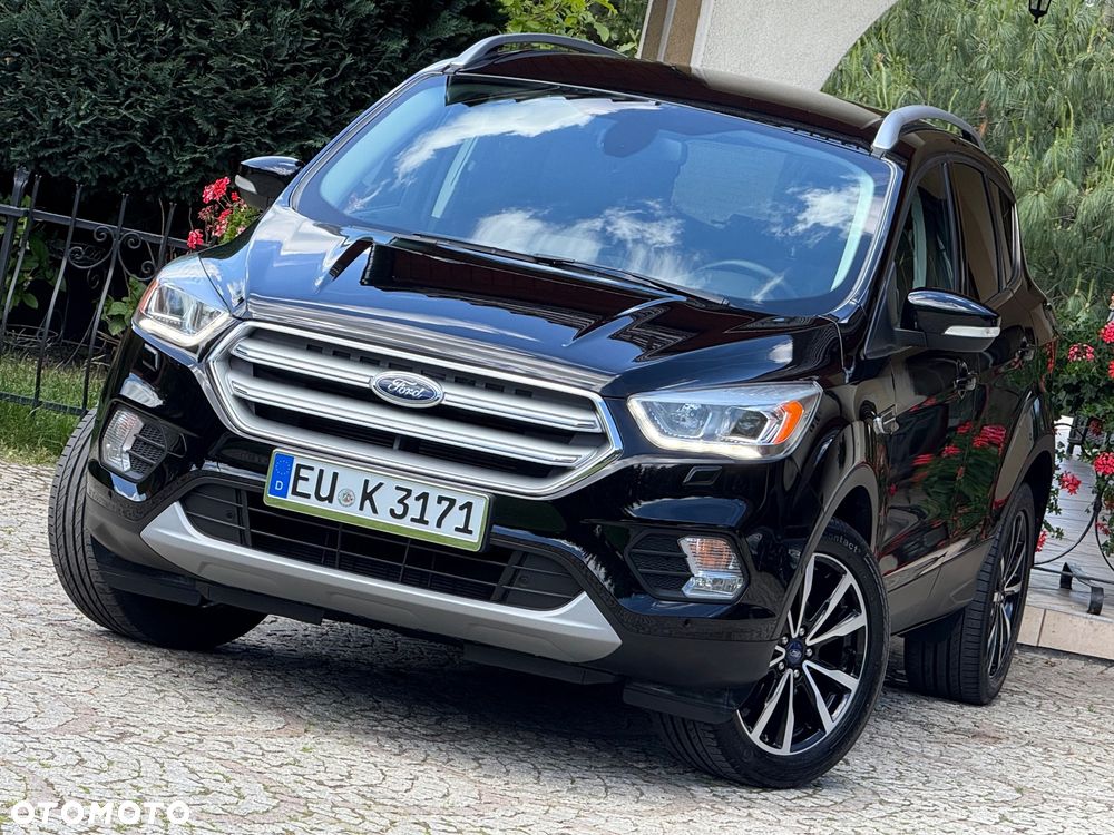 Ford Kuga 1.5 EcoBoost FWD Titanium Plus ASS - 1