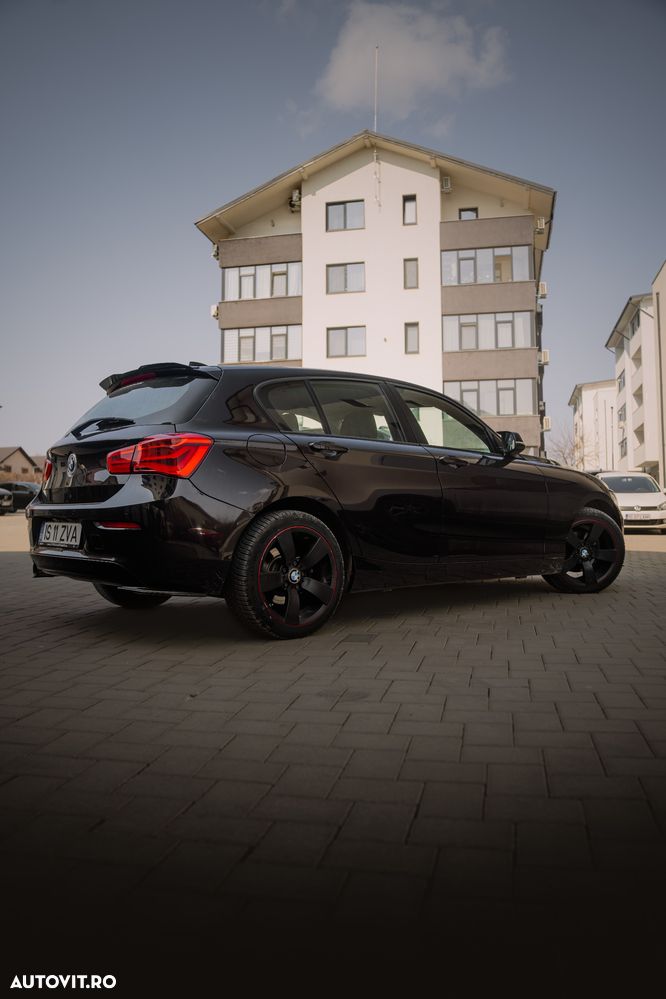 BMW Seria 1 116i Standard - 5