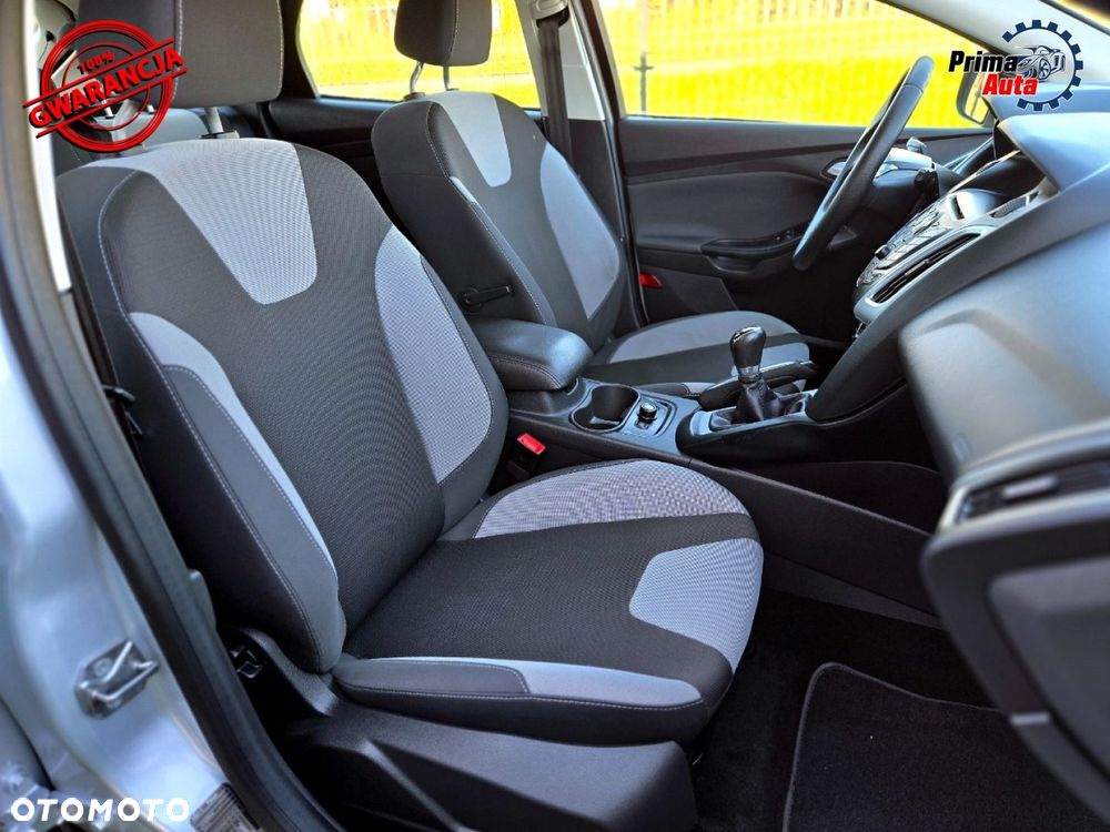 Ford Focus - 4