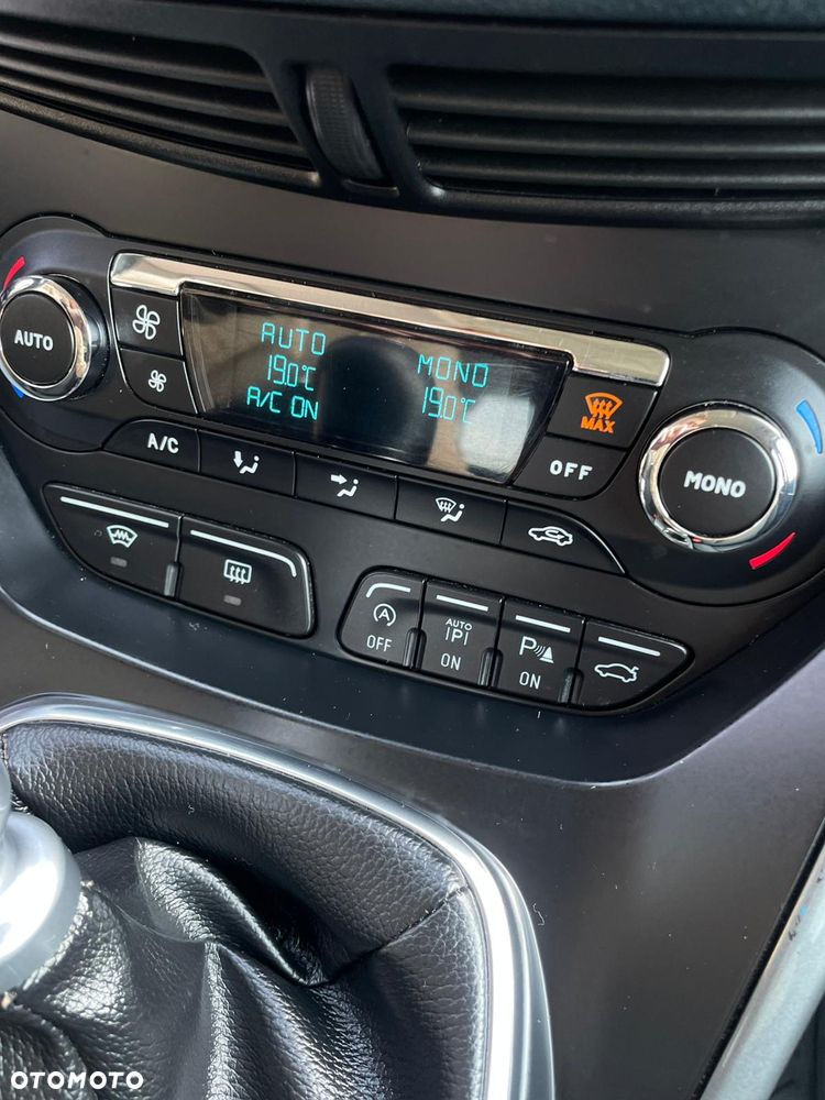 Ford Grand C-MAX 1.6 TDCi Titanium - 27