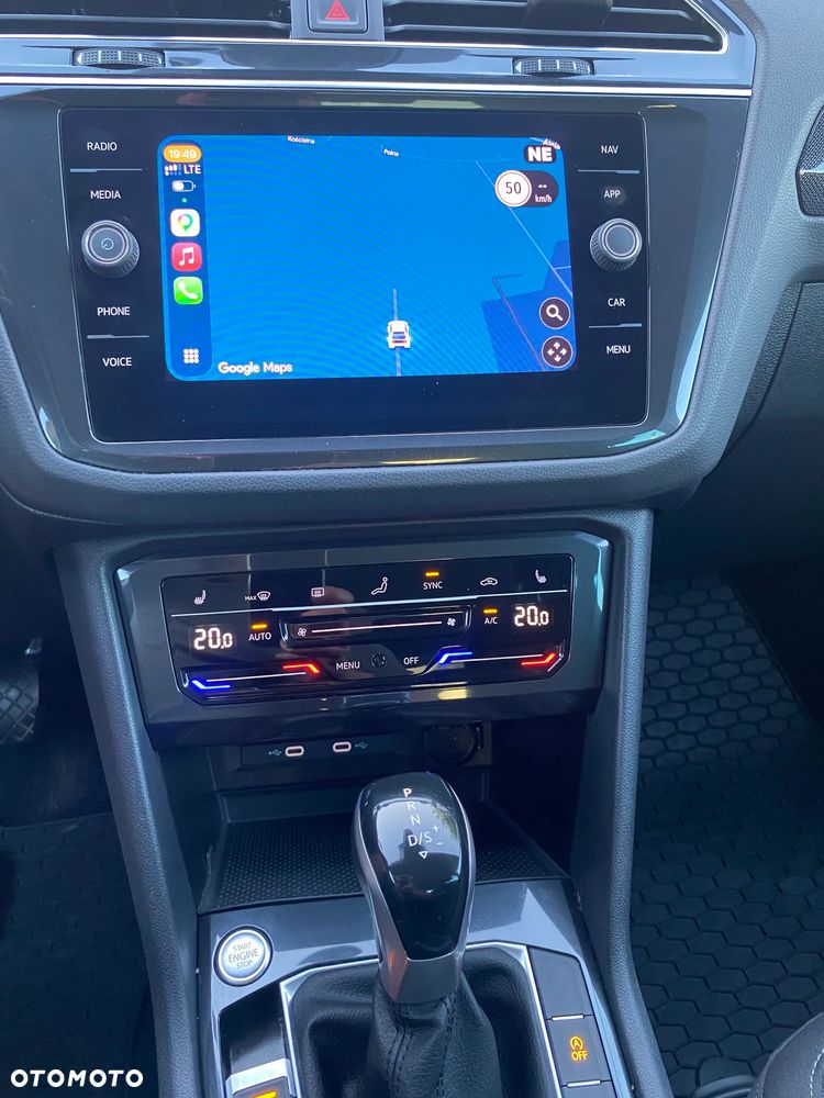 Volkswagen Tiguan 1.5 TSI EVO Elegance DSG - 19