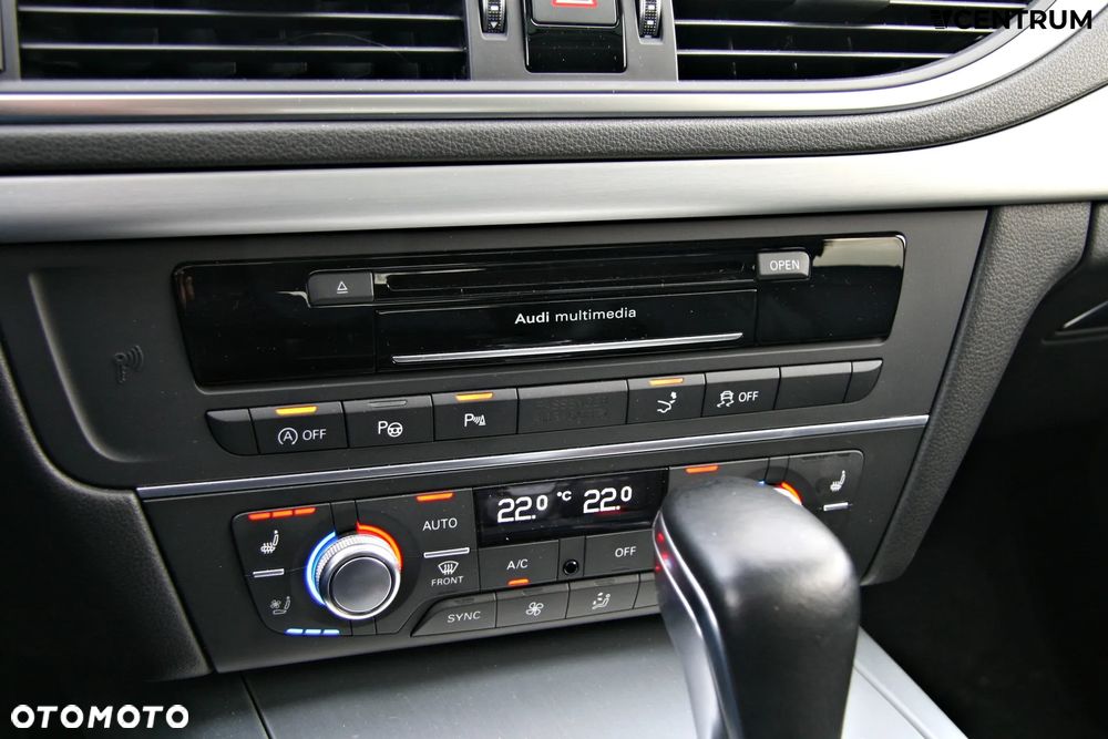 Audi S7 Sportback Standard - 17