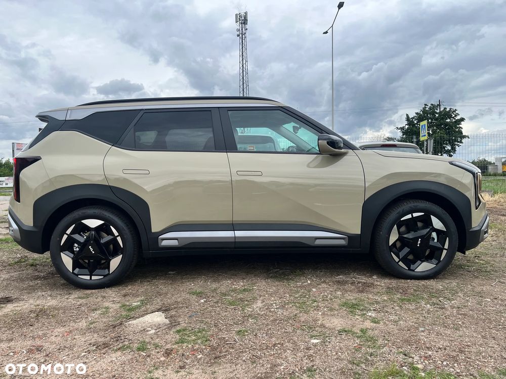 Kia Seltos - 5