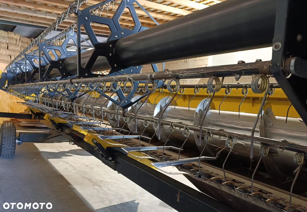 New Holland CX860 - 27