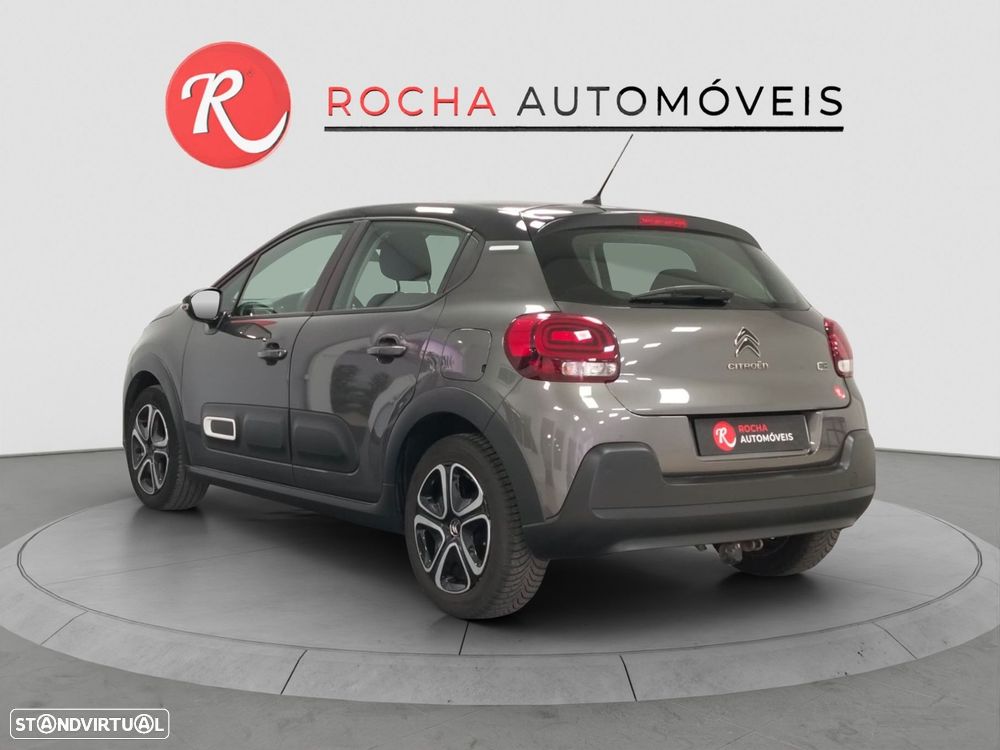Citroën C3 1.2 PureTech Feel - 6