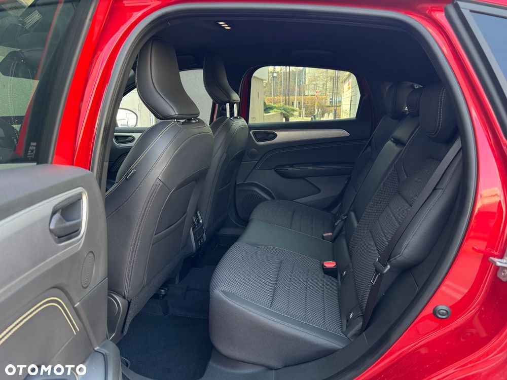 Renault Arkana 1.3 TCe mHEV Techno EDC - 16