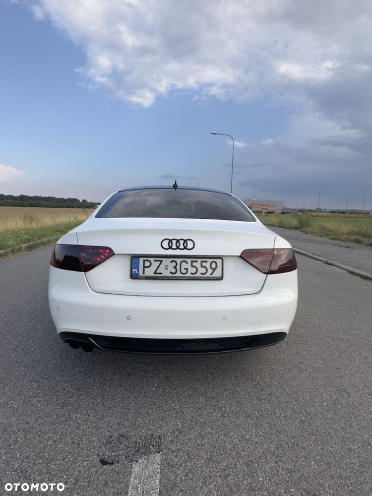 Audi A5 Coupé - 27