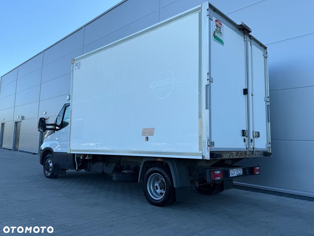 Iveco Daily - 30