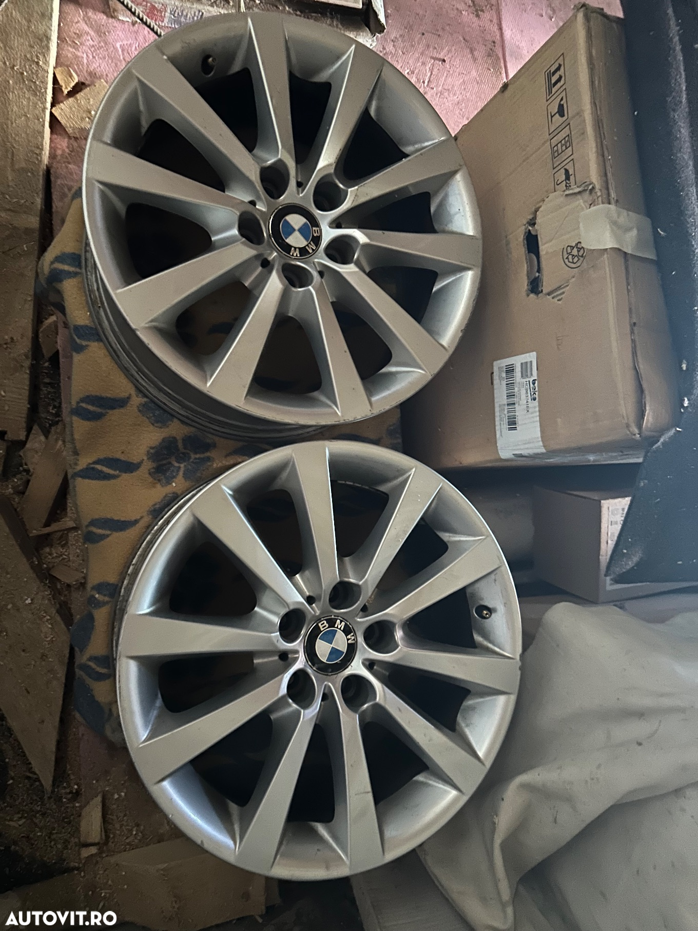 BMW Seria 5 - 13