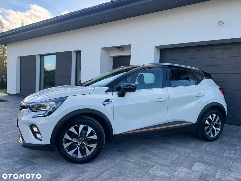 Renault Captur 1.3 TCe Intens EDC - 39