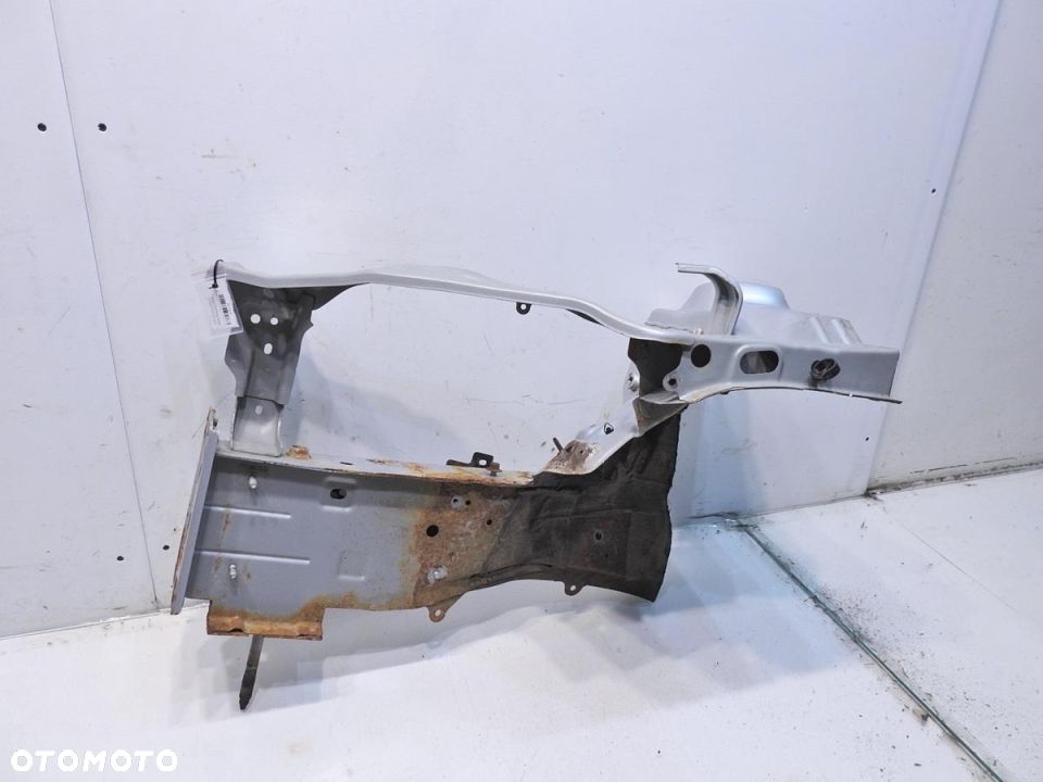 PODŁUŻNICA LEWY PRZÓD 22V MAZDA 6 II GH - 4