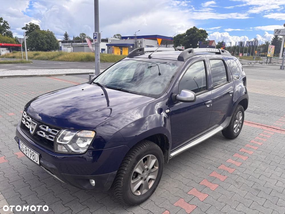 Dacia Duster 1.2 TCe Prestige - 3