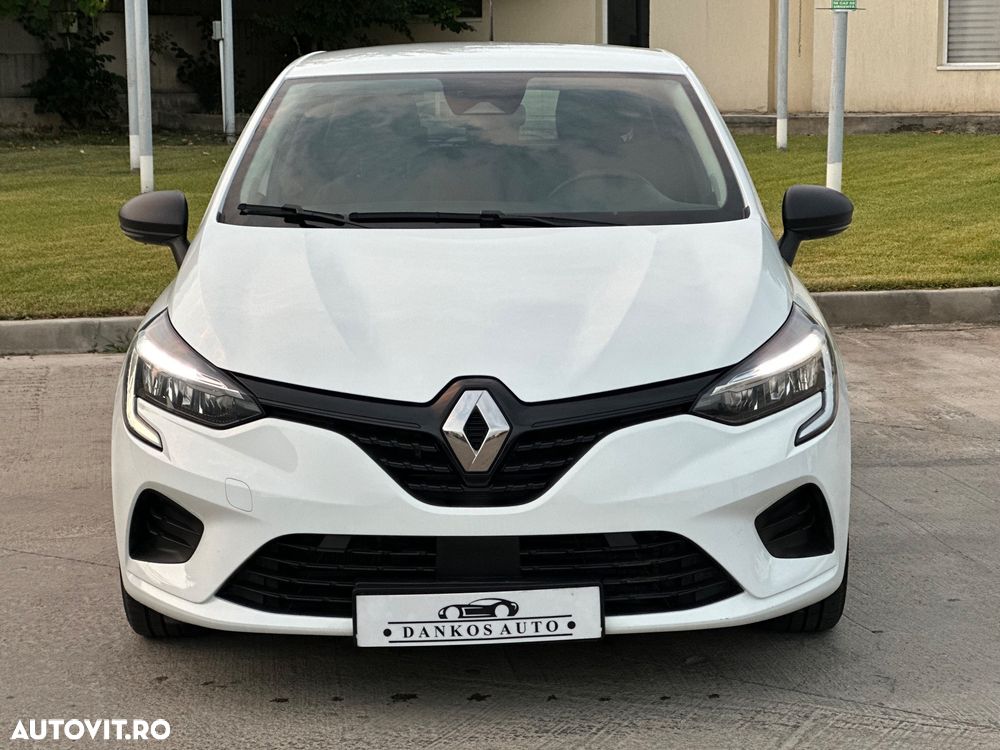 Renault Clio - 3
