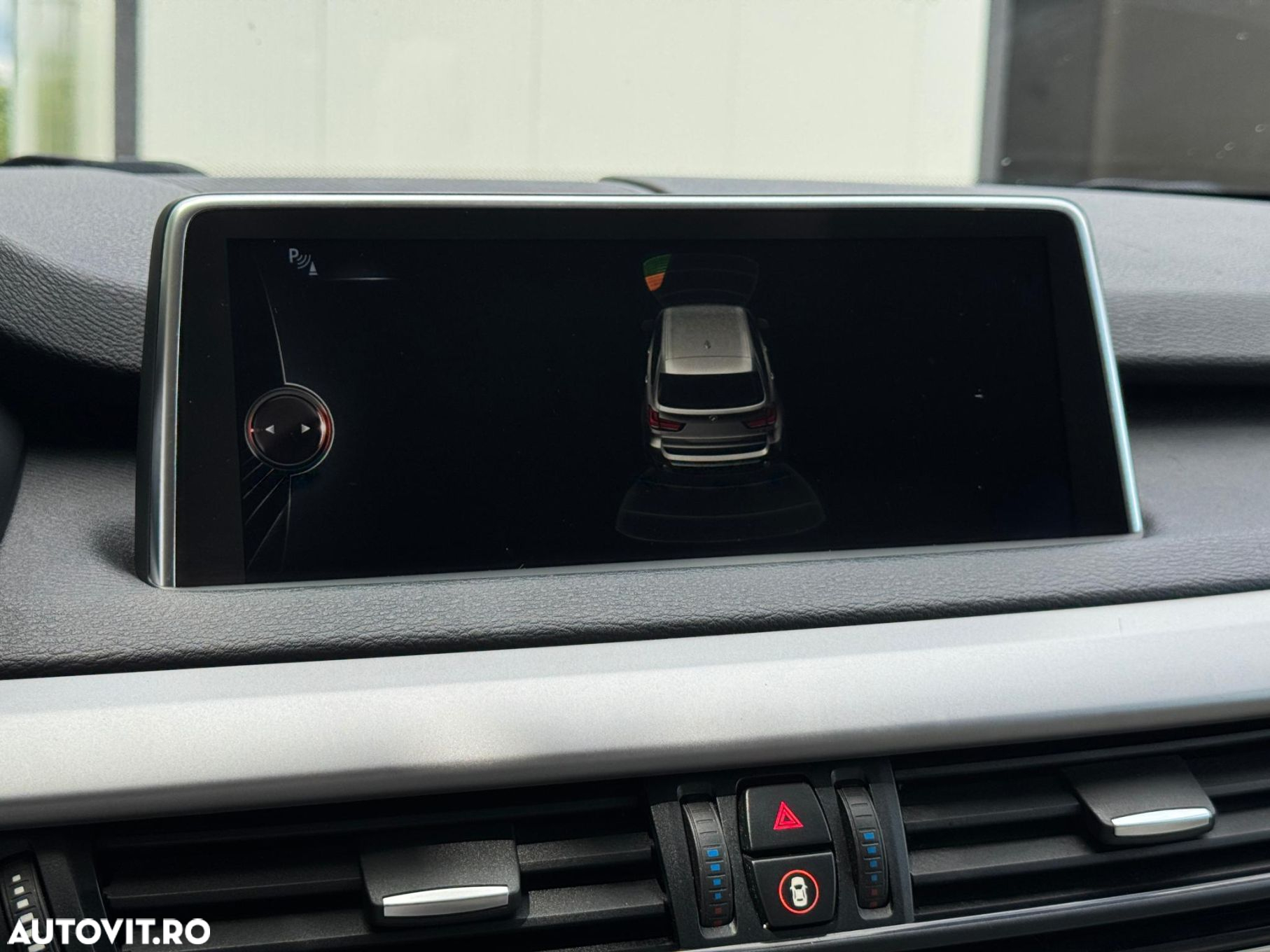 BMW X5 sDrive25d - 18