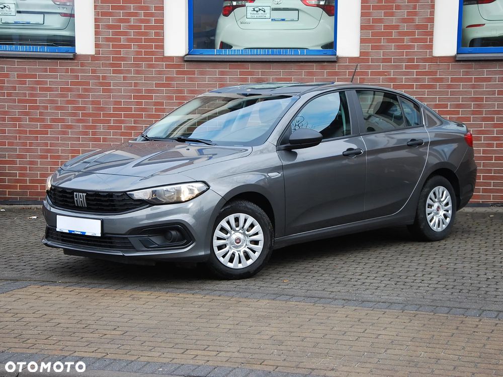Fiat Tipo 1.4 Classic - 18