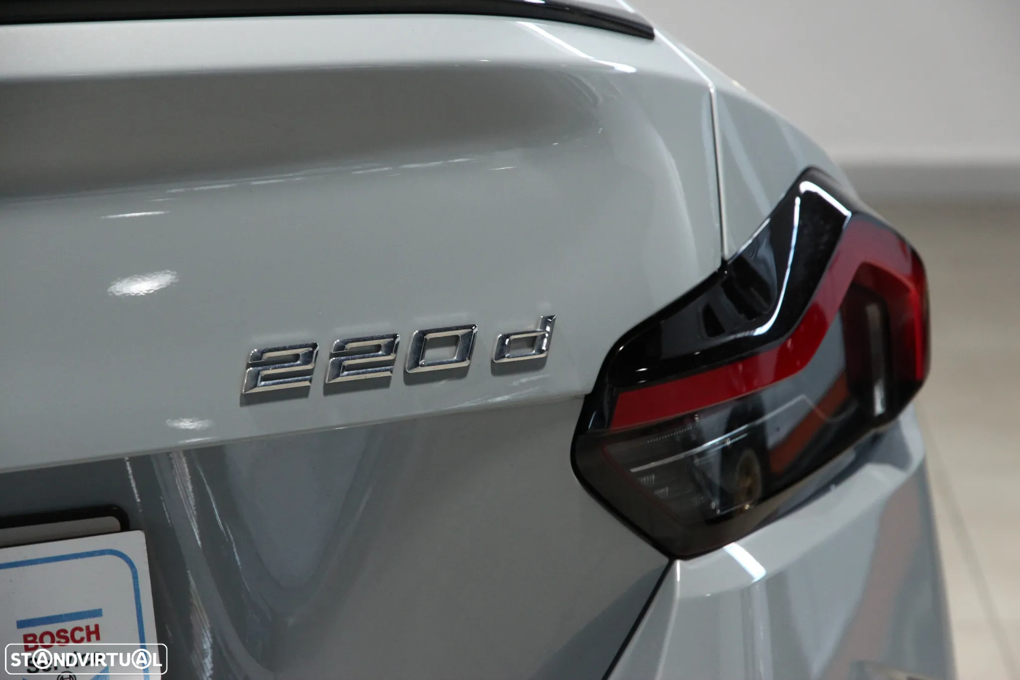 BMW 220 d Coupe Pack M Auto - 5