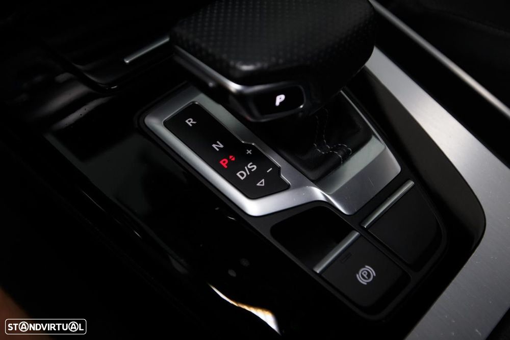 Audi Q5 50 TFSIe quattro S line S tronic - 18