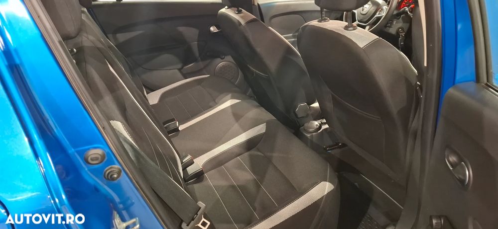 Dacia Sandero Stepway - 17