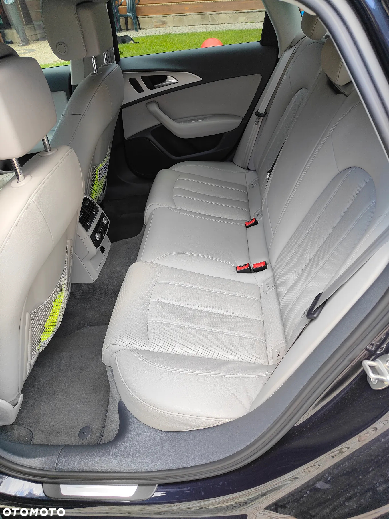 Audi A6 3.0 TDI Quattro S tronic - 12