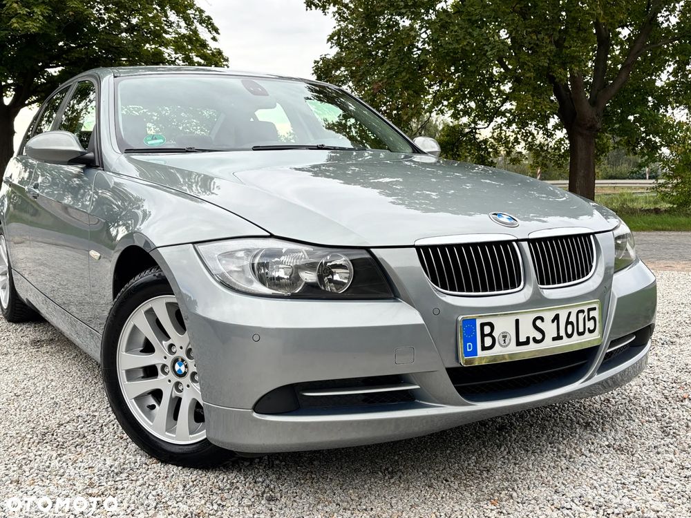BMW Seria 3 - 19