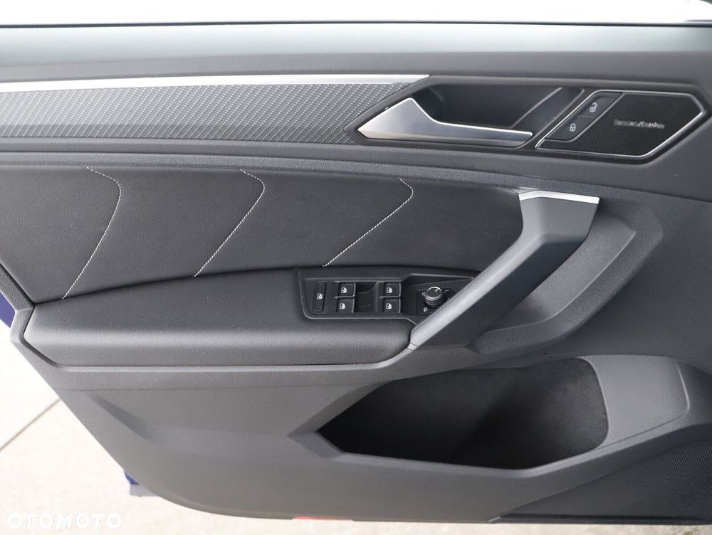 Volkswagen Tiguan - 20