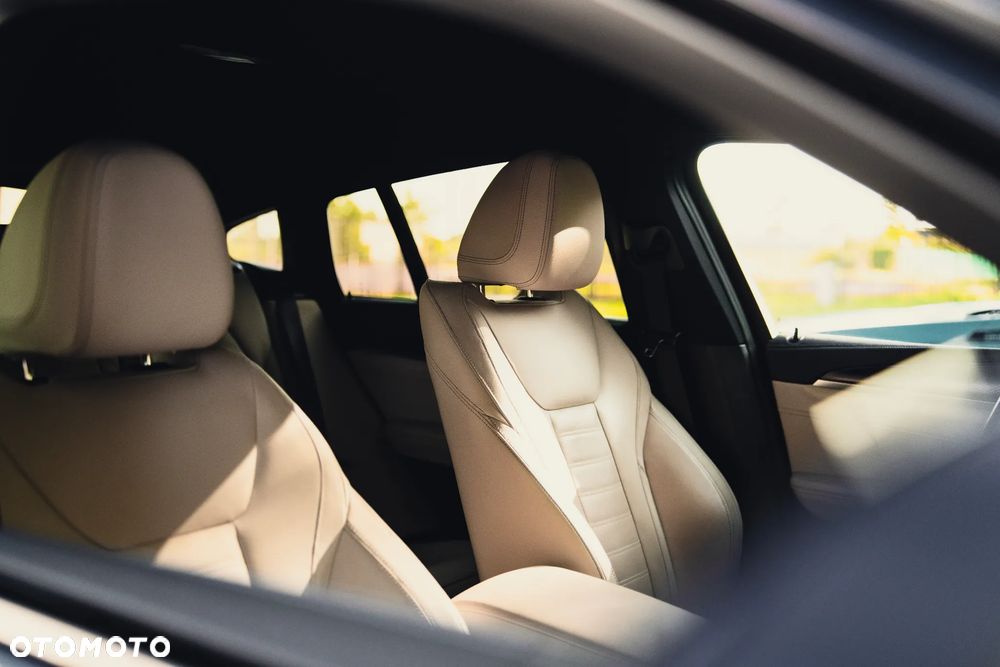 BMW X4 xDrive20d M Sport - 24