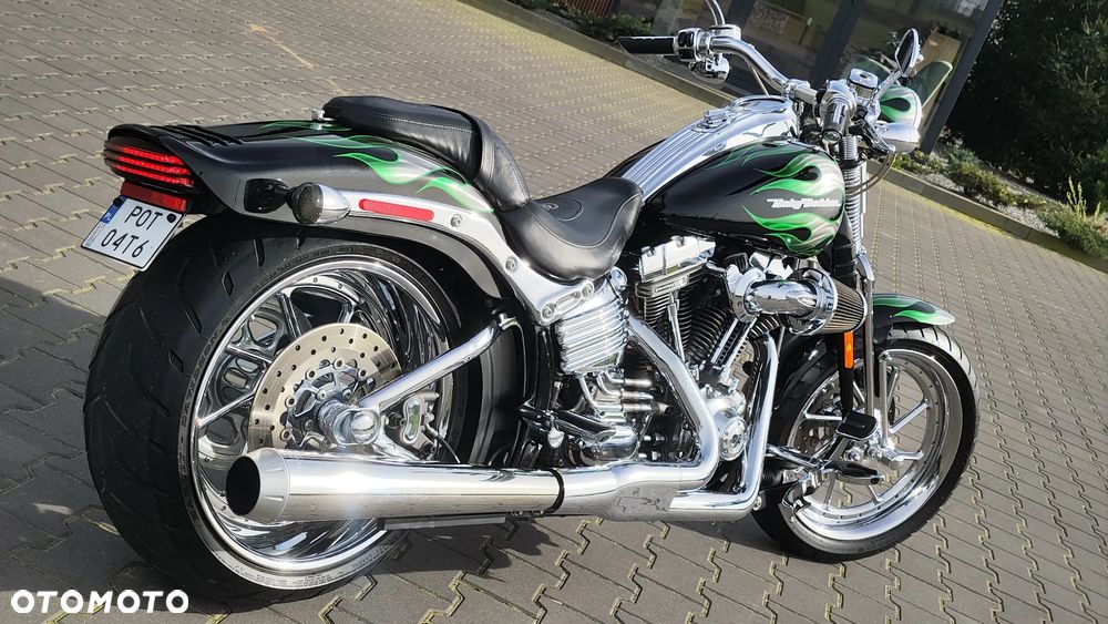 Harley-Davidson Softail Springer Classic - 39