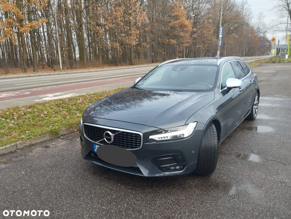Volvo V90 D3 SCR AWD Inscription - 1