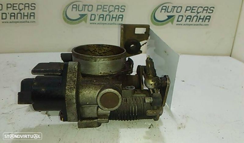 Borboleta De Admissão Opel Astra F Hatchback (T92) - 2